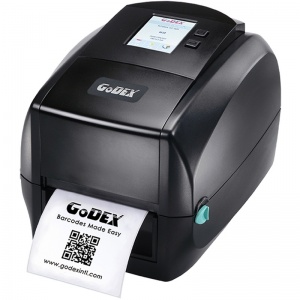 Принтер Godex RT863i