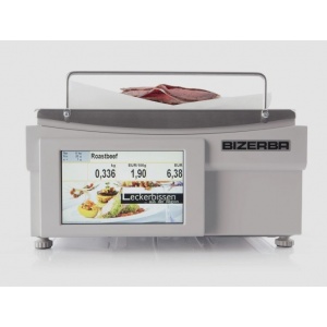 Bizerba SC II 100