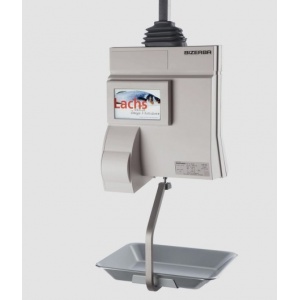 Bizerba SC II 400