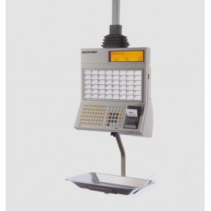 Bizerba SC II 400