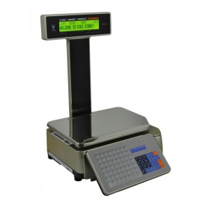 Весы DIGI SM-5100 P