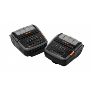 Принтер чеков Bixolon SPP-R310BK Bluetooth+USB