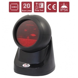 Сканер SunLux XL2002
