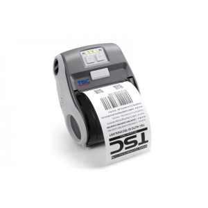 TSC Alpha 3R BT