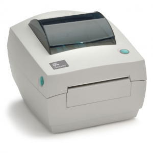 Принтер Zebra GC 420 T